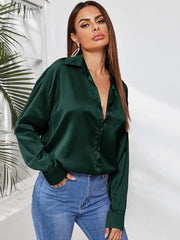 Blusa Soraya
