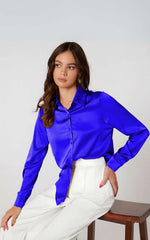 Blusa Soraya
