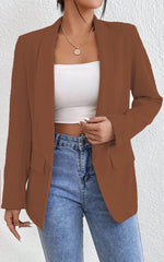 Blazer Jasmin