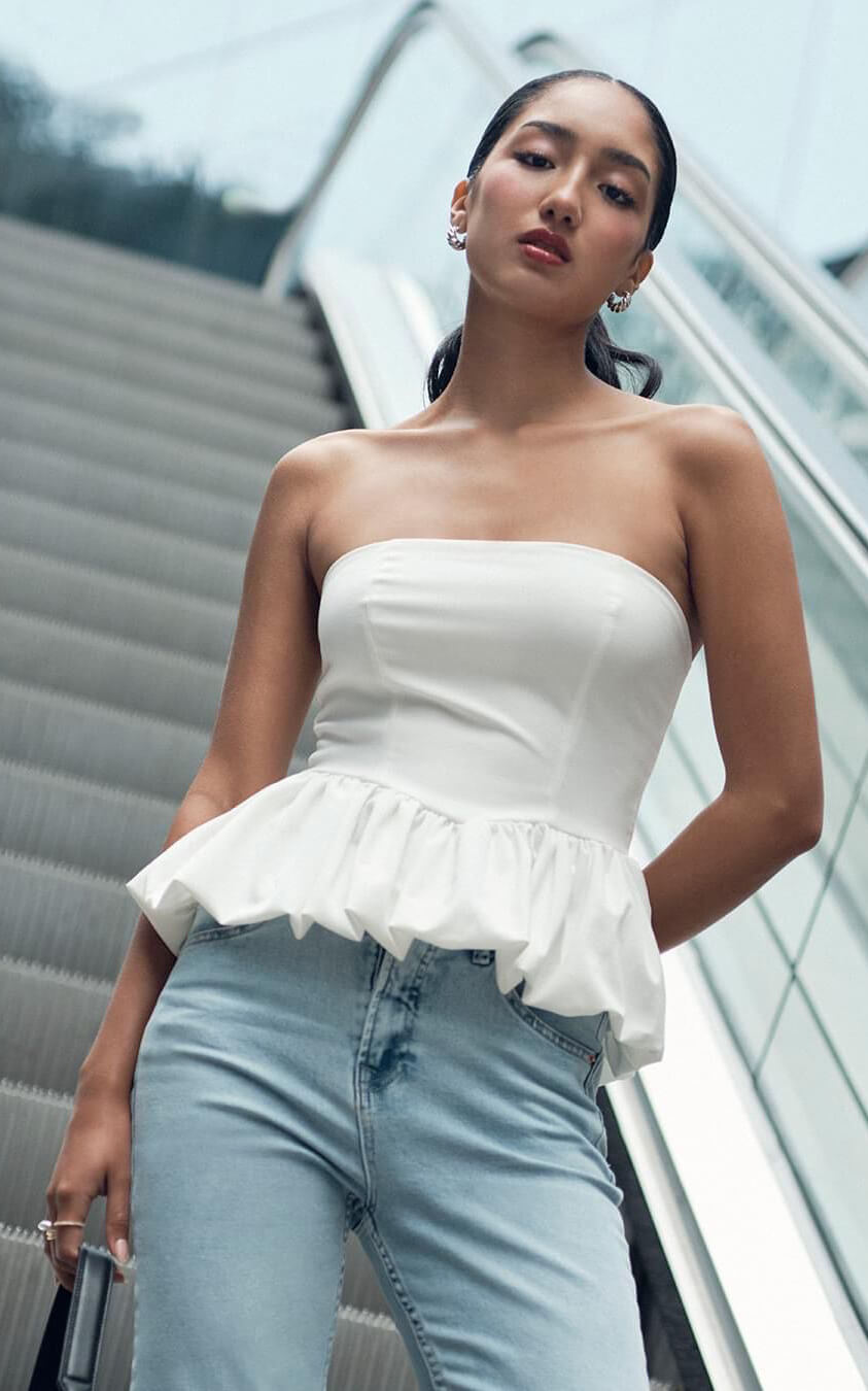 Corset Globo
